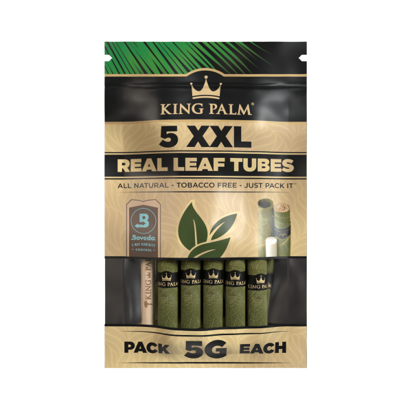 King Palm 5 XXL Rolls