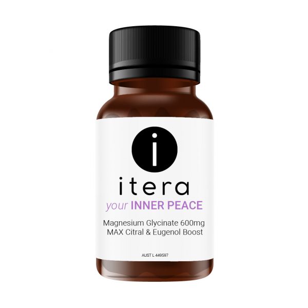 Itera Health Your Inner Peace