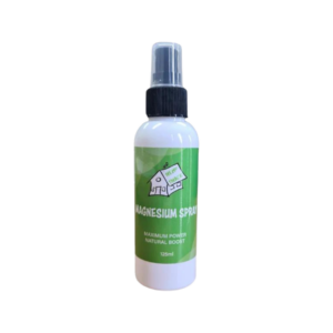 Hemp Shack Magnesium Spray 125ml