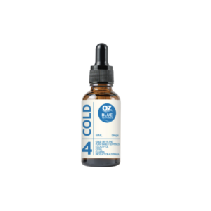 Hemp Shack Cold Terpene Drops 50ml