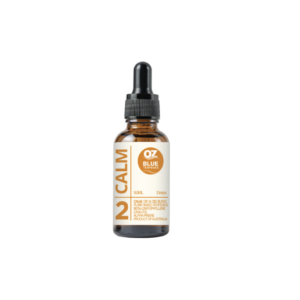 Hemp Shack Calm Terpene Drops 50ml