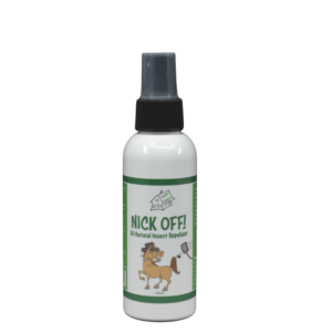 Hemp Shack Nick Off 125ml