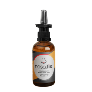 Hemp Shack NasalFix Natural Nasal Spray 30ml