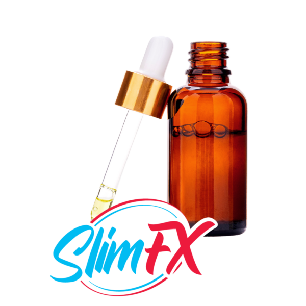 Hemp Shack SlimFX CB2 Terpene Fat Burner 50ml