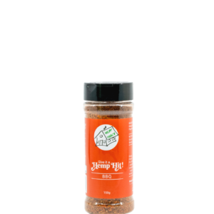 Hemp Shack Hemp Hit Spice - BBQ