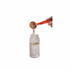 LifeLab & Co - Shaker Bottle
