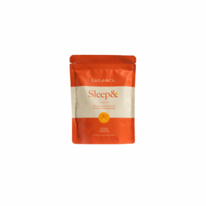LifeLab & Co - Sleep& powder 300g