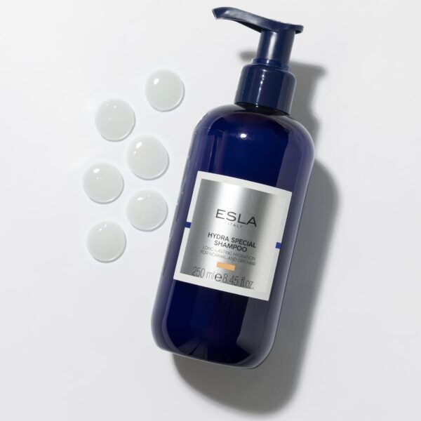 ESLA Hydra Special Shampoo 250ml - Image 2