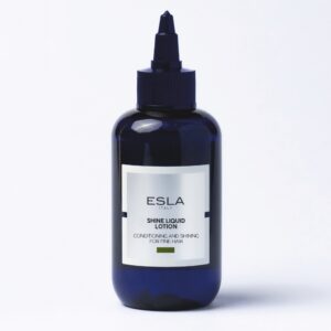 ESLA Shine Liquid Lotion