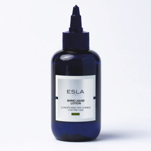 ESLA Shine Liquid Lotion