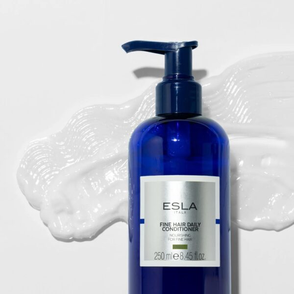 ESLA Fine Hair Daily Conditioner 250ml - Image 2
