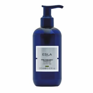 ESLA Fine Hair Daily Shampoo 250ml