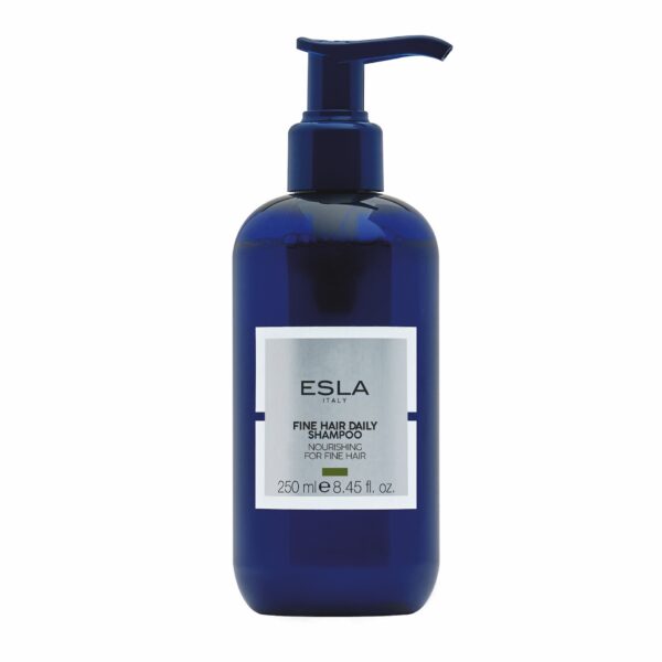 ESLA Fine Hair Daily Shampoo 250ml
