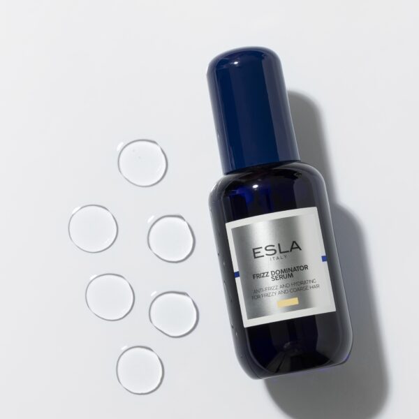 ESLA Frizz Dominator Serum 100ml - Image 2