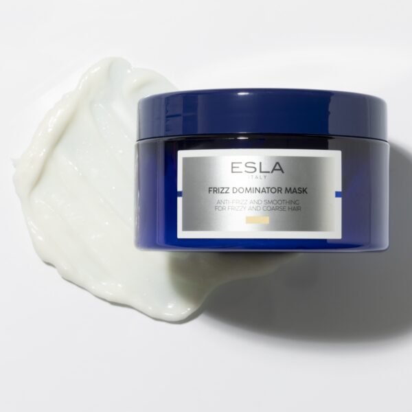 ESLA Frizz Dominator Mask 250ml - Image 2