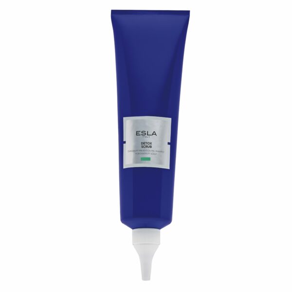 ESLA Detox Scrub