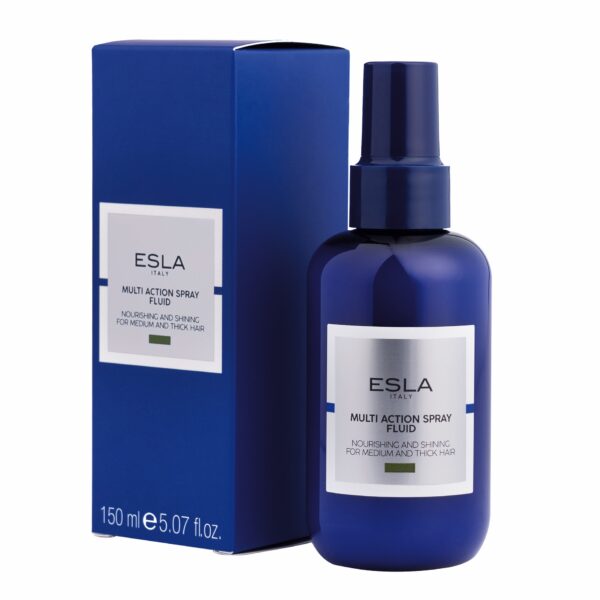 ESLA Multi Action Spray Fluid - Image 2