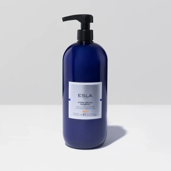 ESLA Hydra Special Shampoo 1L - Image 2