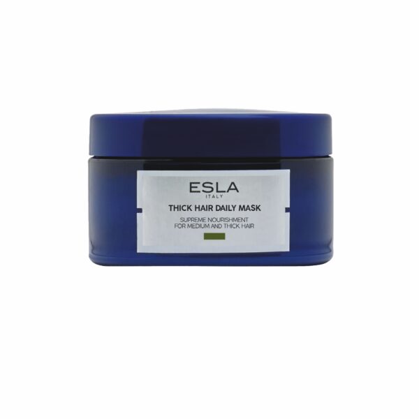ESLA Thick Hair Daily Mask 250ml - Image 2