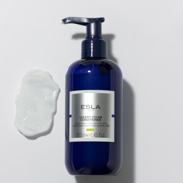 ESLA Lucent Colour Conditioner 250ml - Image 2