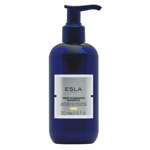 ESLA Frizz Dominator Shampoo 250ml