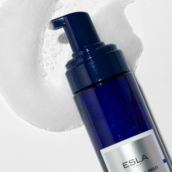 ESLA Pre-Styling Multi Mousse - Image 2