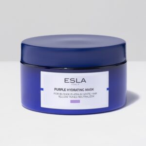 ESLA Purple Hydrating Mask 250ml