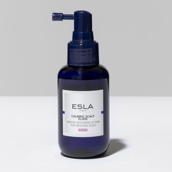 ESLA Calming Scalp Elixir 100ml - Image 2