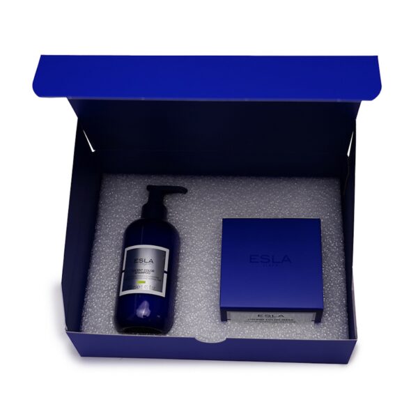 ESLA Lucent Color Maintenance Kit - Image 2