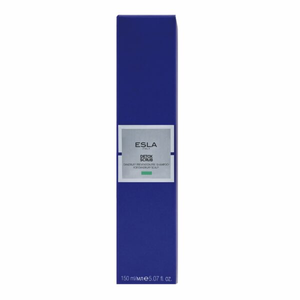ESLA Detox Scrub - Image 3