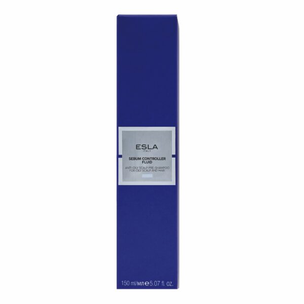 ESLA Sebum Controller Fluid 150ml - Image 2