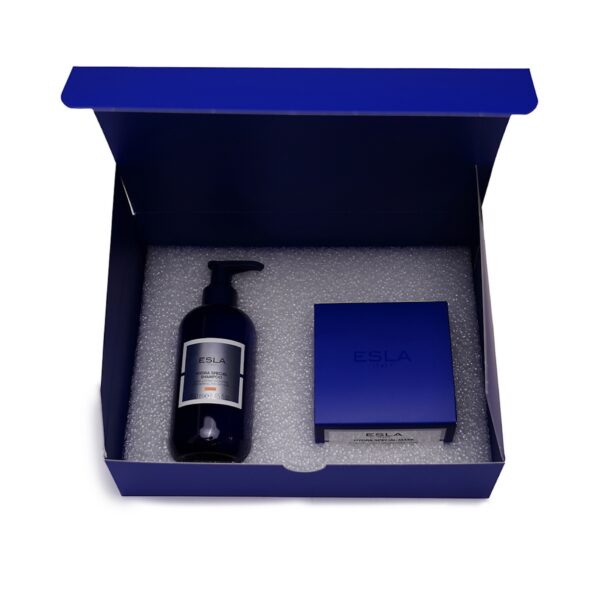 ESLA Hydra Special Kit Shampoo & Mask - Image 2