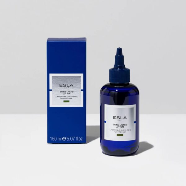 ESLA Shine Liquid Lotion - Image 2