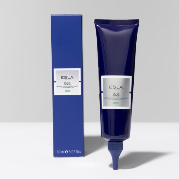 ESLA Detox Scrub - Image 2