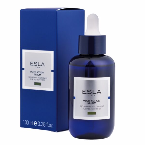 ESLA Multi Action Serum - Image 2