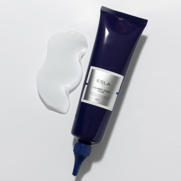 ESLA Calming Scalp Fluid 150ml - Image 2