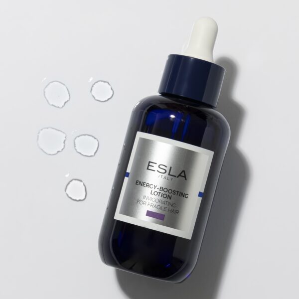 ESLA Energy Boosting Lotion 100ml - Image 2