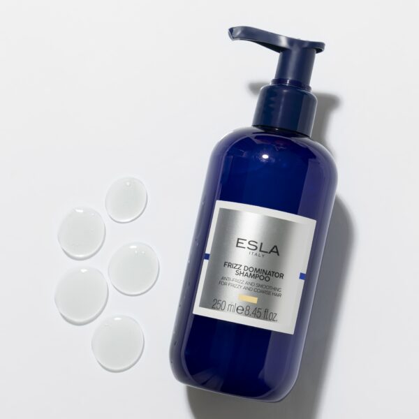 ESLA Frizz Dominator Shampoo 250ml - Image 2