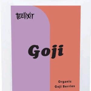 Organic Goji Berries 200g