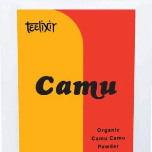 Organic Camu Camu Powder 50g