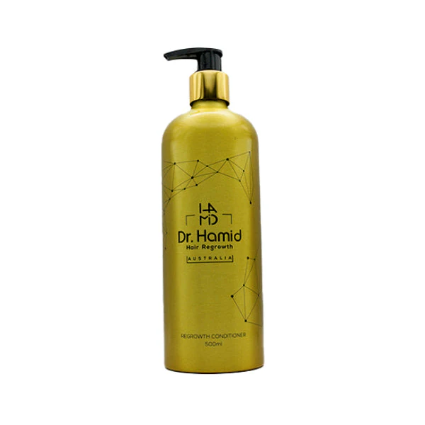 Conditioner (Hair Care & Growth) 500ml