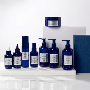 Pre-Styling Multi Mousse