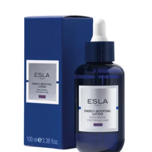 Energy Boosting Lotion