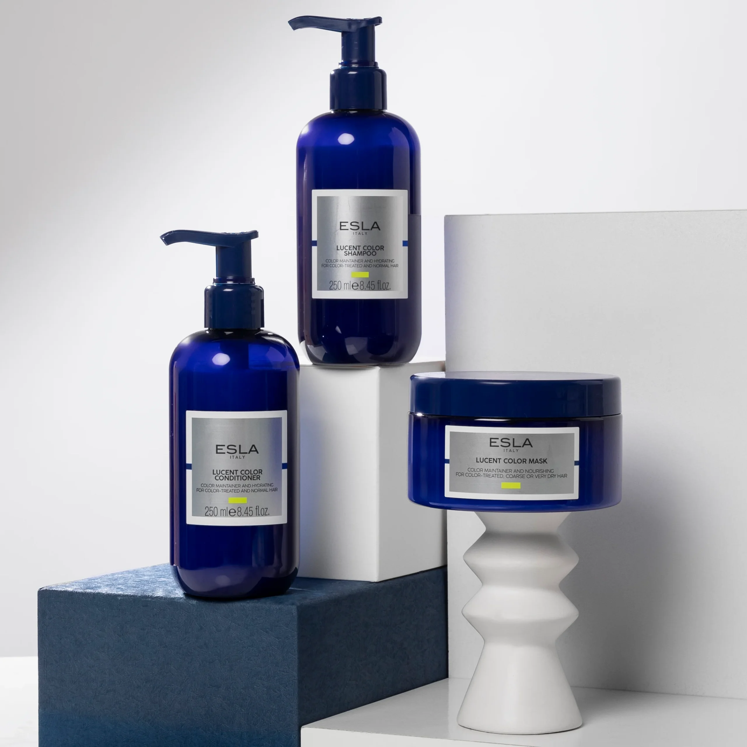 Lucent Colour Shampoo - Image 4