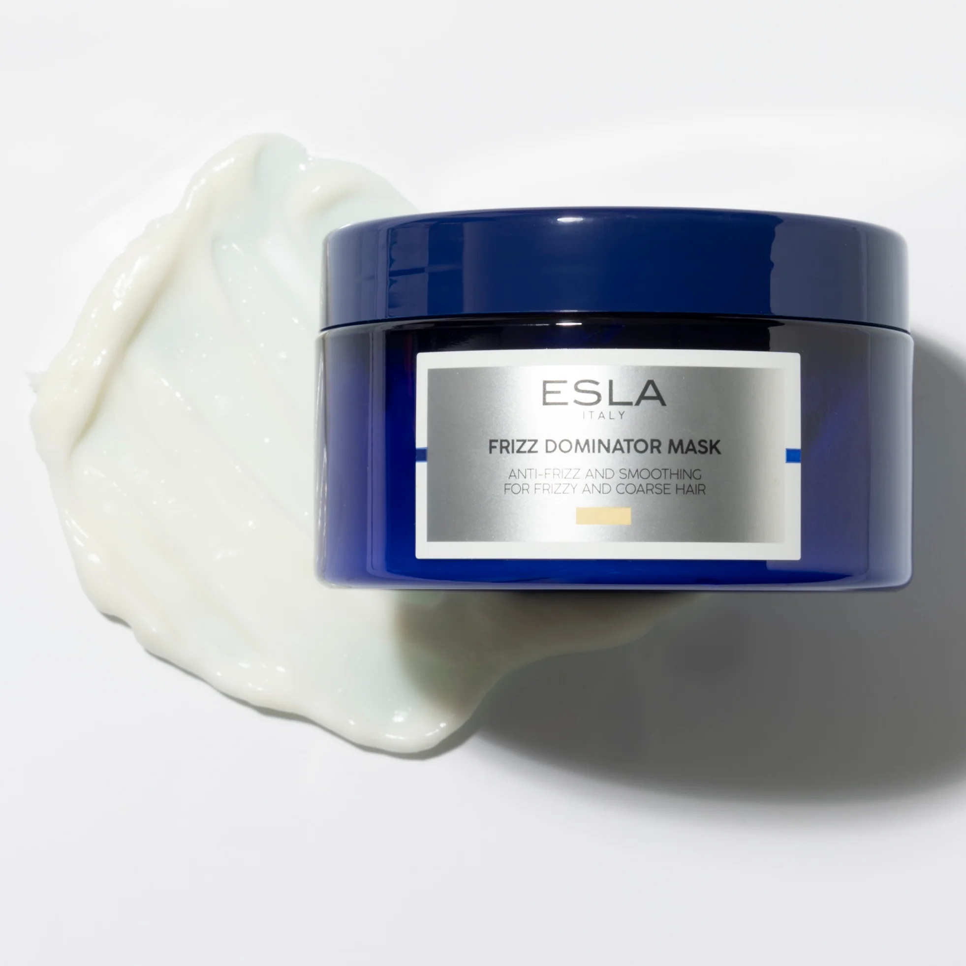 Frizz Dominator Mask