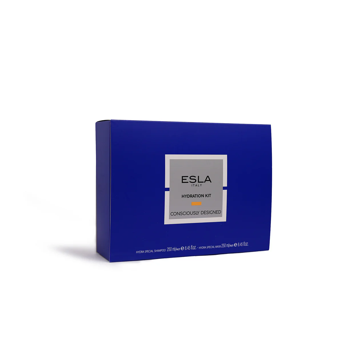 HYDRA SPECIAL KIT SHAMPOO & MASK - Image 2