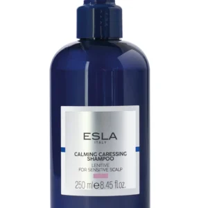 Calming Caressing Shampoo