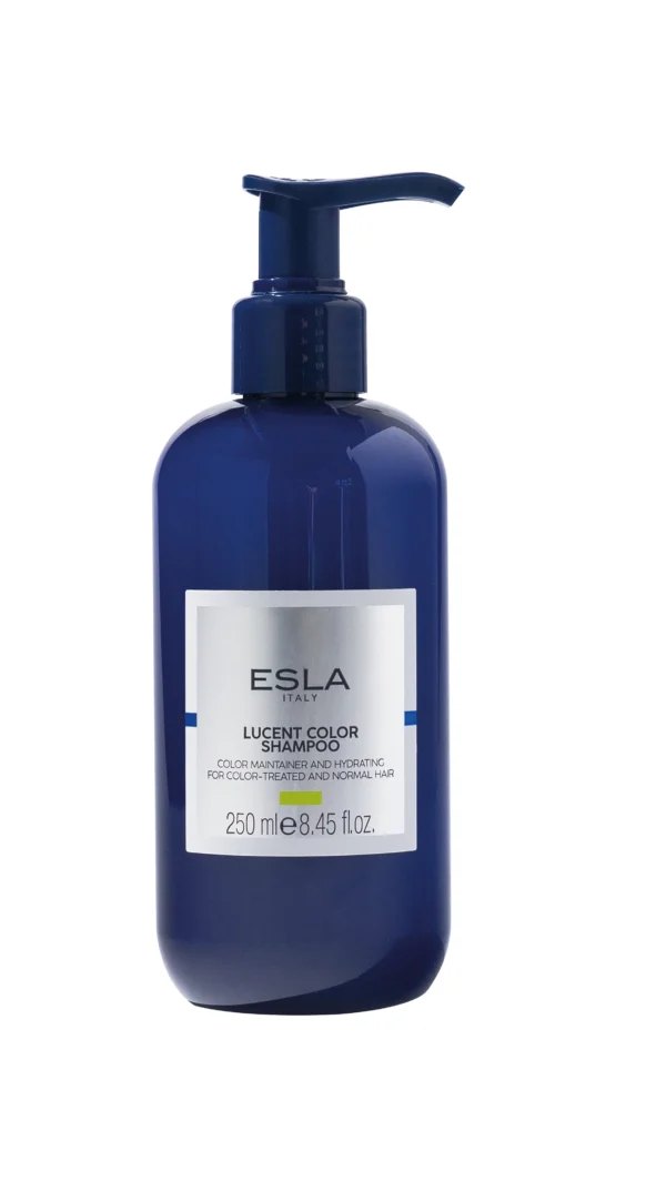 Lucent Colour Shampoo - On-Schedule