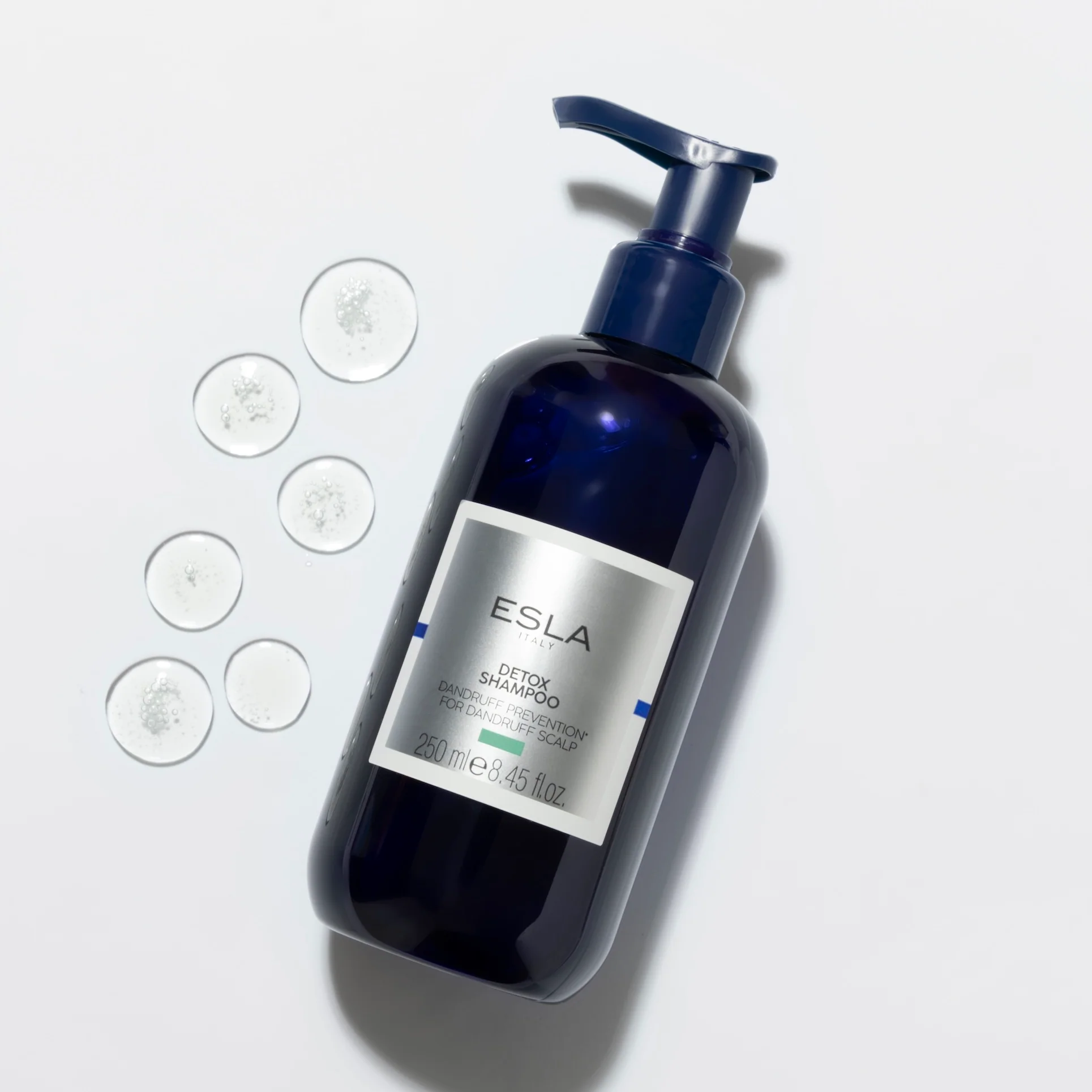 Detox Shampoo - Image 4