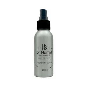 Hair Regrowth Serum 100ml